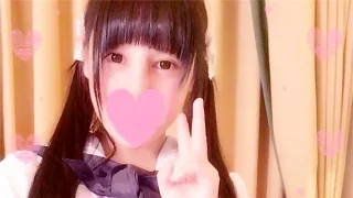 【無】S級ハーフ系制服パイパン女子に大量中出し！！ - FC2 Video - 322757