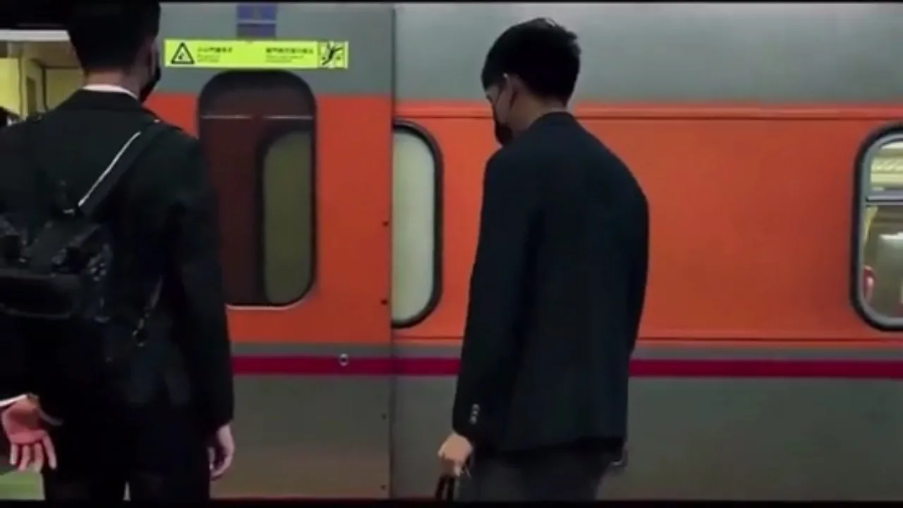 旅程奇遇記 - FC2 Video - 322809