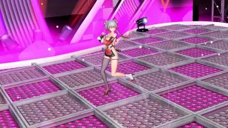 チャイナ*Bubu/Masked bitcH【MMD】 - FC2 Video - 322889