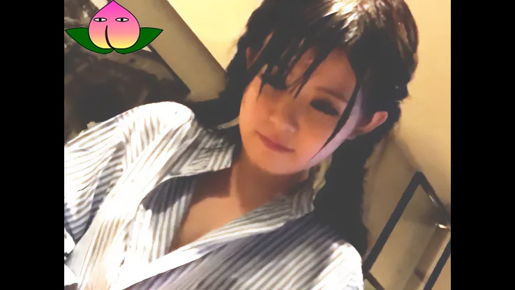 無)　1本だけ出演のガチもぎたて可愛い子ちゃん。 - FC2 Video - 323295