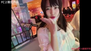★超極秘映像ファイル限定品★取り扱い注意★生粋のアイドルの今に密着★完全プライベート映像★ - FC2 Video - 323787