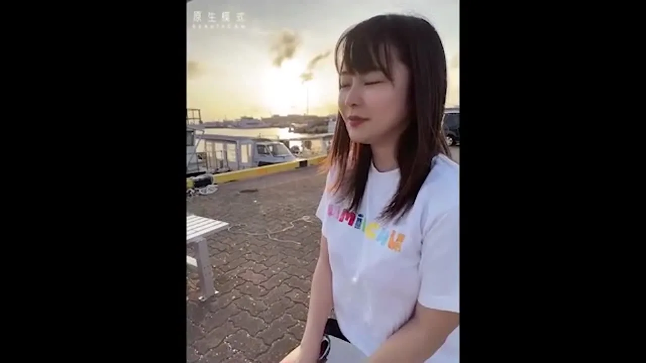 みなちゃんありがとう★僕のある決意を決めた生粋のアイドルとの３泊４ - FC2 Video - 323897