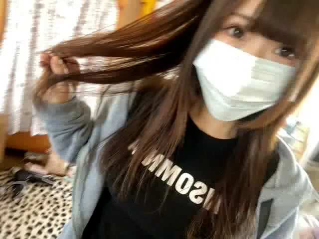 Gカップの頂点にあ/おいはなるっ！　20210504 - FC2 Video - 323953