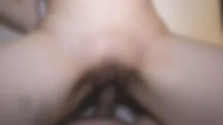 ちっぱい貧乳の筋パイパンに大量中出し♡ - FC2 Video - 324047