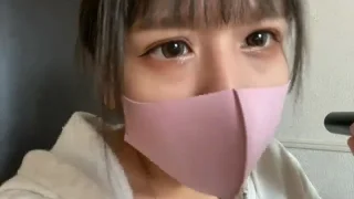 【朝配信】旦那が起きるまで 20210901 - FC2 Video - 324263