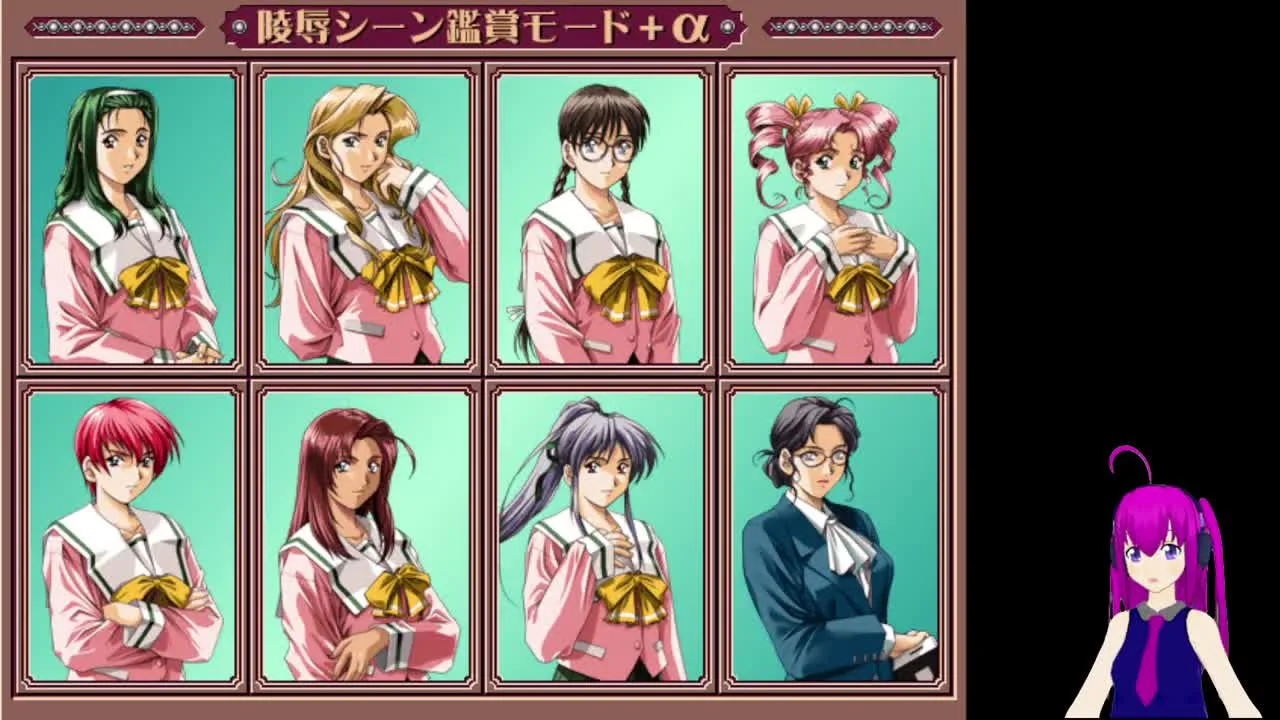 【げん作】臭作配信42　最後の闘い - FC2 Video - 324271