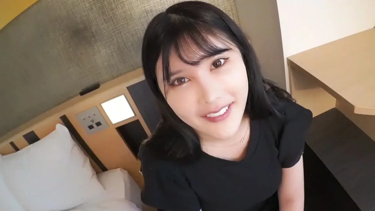 てんしちゃん①と保育士の学校に通うりりあちゃん22歳 - FC2 Video - 324367