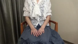 【合計3発中出し】某有名企業重役の箱入り*。ノリが良く淫らな私の全て！ - FC2 Video - 324371