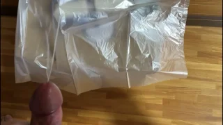 ザーメンシャワー 3 - FC2 Video - 324615