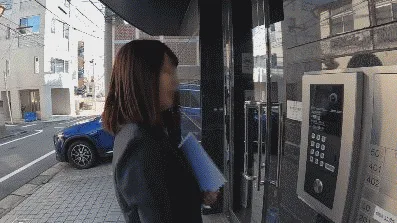 【不動産OL】物件内見でパンチラ狙った結果!10「恵比寿駅徒歩5分、裏交渉に応じる入社4年目社員」 - FC2 Video - 324847