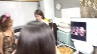 3月21日20時〜「範田紗々の「今夜もササごはん」&伊織涼子の「IORI’zキッチンコラボSPあおいまりい誕生祭」 - FC2 Video - 325122