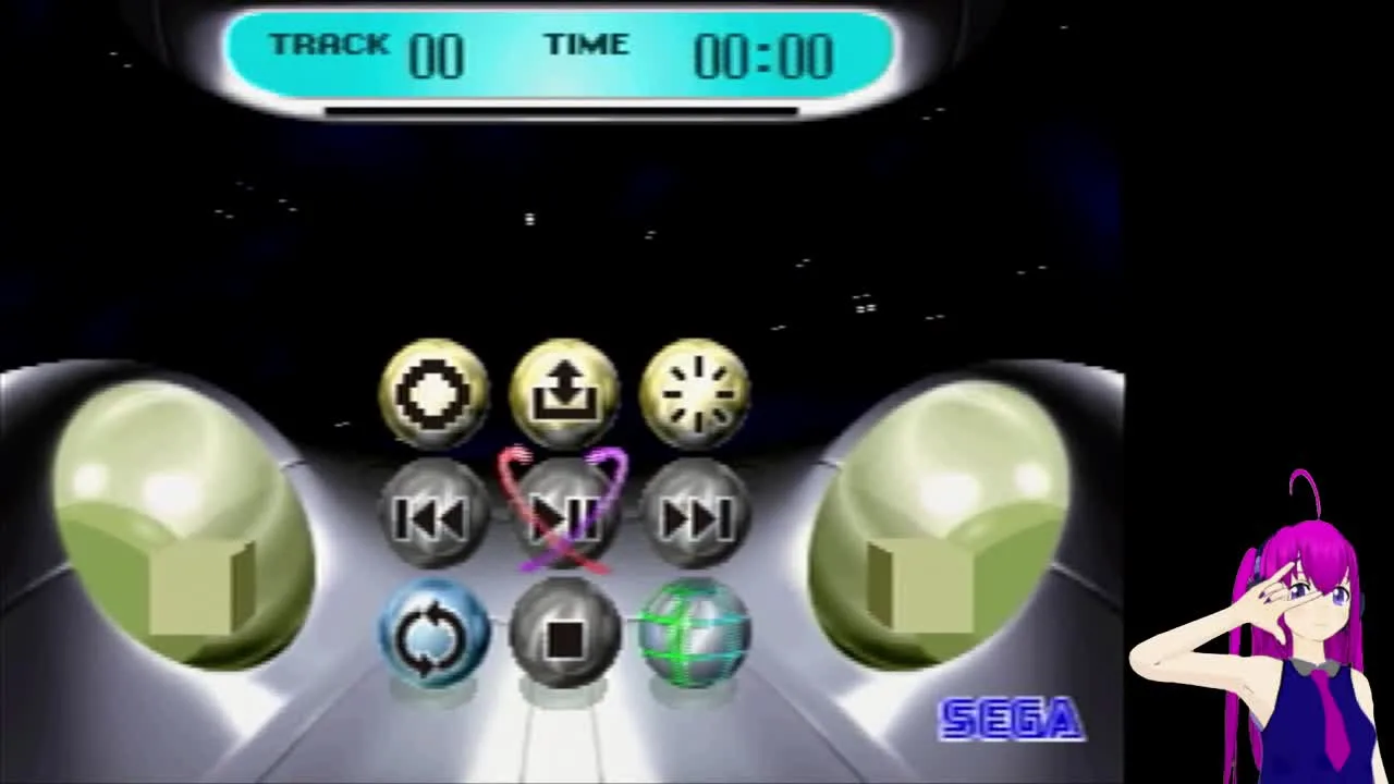 【げんき】慟哭そして配信3　復活のセガサターン - FC2 Video - 325176