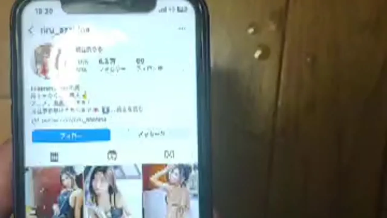 王様 - FC2 Video - 325372