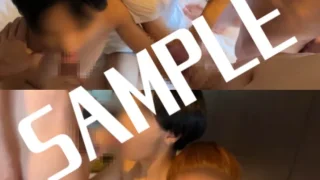 【サンプル】表垢男子(19)と裏垢男子(22)のウケ友達とタチ友達２人を呼んでホテルで混合5P乱交!! - FC2 Video - 325450