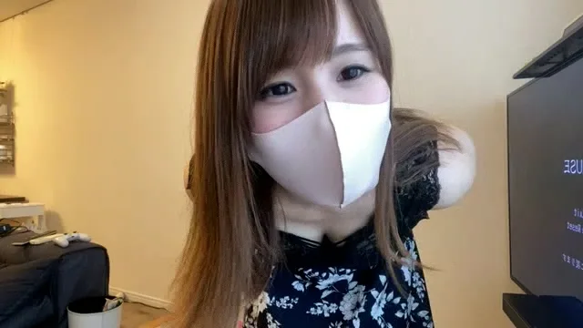 【限定数・期間限定】初心者です♡Fカップダイエット中だけどむちむち〜！！ 20210808 - FC2 Video - 325610