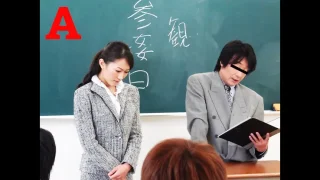 (無)　参観日の字が違うｗｗｗ*さんたちがヤラレちゃうｗｗｗｗ - FC2 Video - 326138