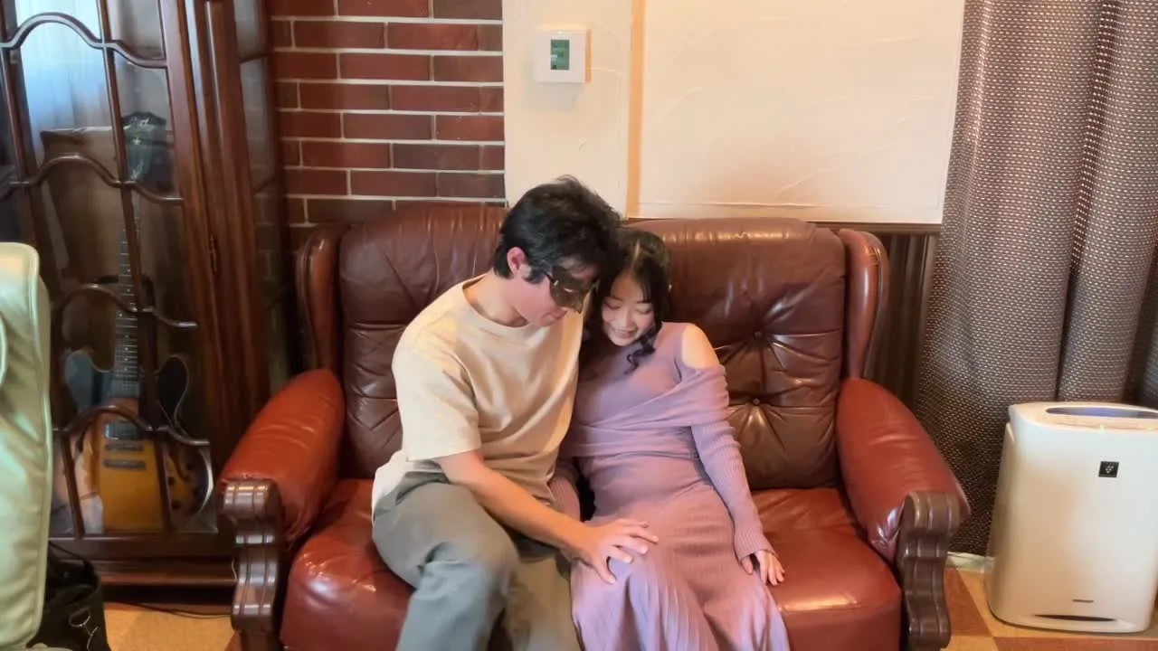 ヤリすきセクハラＡＶ面接 - FC2 Video - 326382