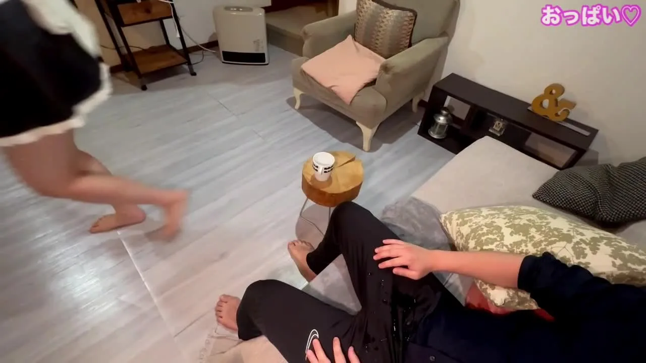 【Kカップ】めちゃデカおっぱいのゆいちゃん 色んなシチュエーションのパイズリで抜きまくる - FC2 Video - 326674