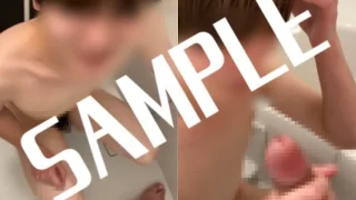 【サンプル】またしてもメンログの撮影に来てた子に撮影後に手出しちゃいましたｗ - FC2 Video - 326805