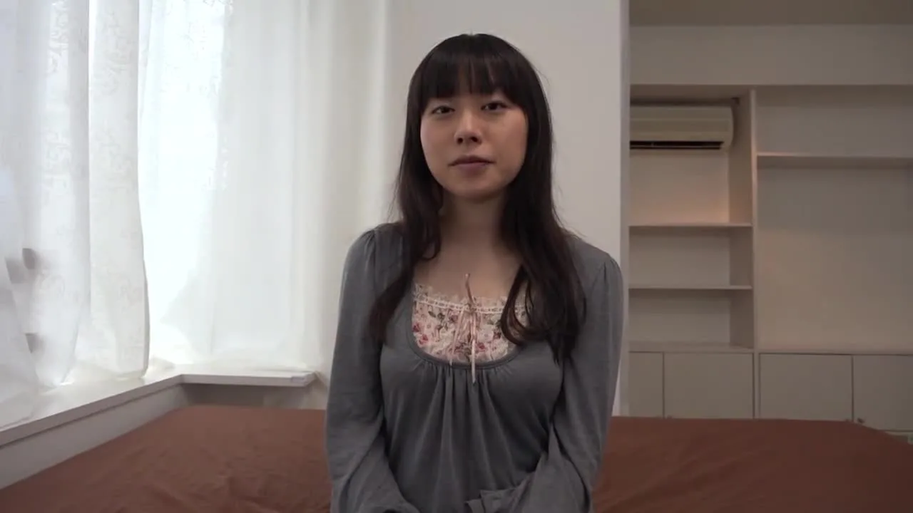 【中出し】149cmミニマムボディ・ふわふわEカップ乳・35歳熟女◆豪快なフェラチオ⇒アナル責め！ - FC2 Video - 326821