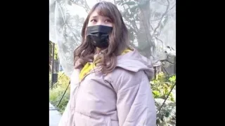 気の強さが顔つきに出ている美女”らいむちゃん” クンニで潮吹き、直後の生ハメで膣痙攣中に大量中出し - FC2 Video - 327041