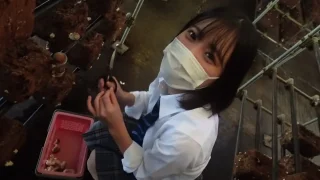 顔出し！***syyxnz*pn ！「あの事」から成長して驚くほど可愛くなった清純可 - FC2 Video - 327500