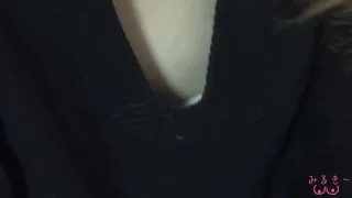 【胸チラ】とあるベ●マサークルの風景{vol.31}****おまけ付き...２名 - FC2 Video - 327582