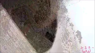 【乳首チラ】とあるベ●マサークルの風景{vol.37}２０代**２人の乳首いただき - FC2 Video - 327648