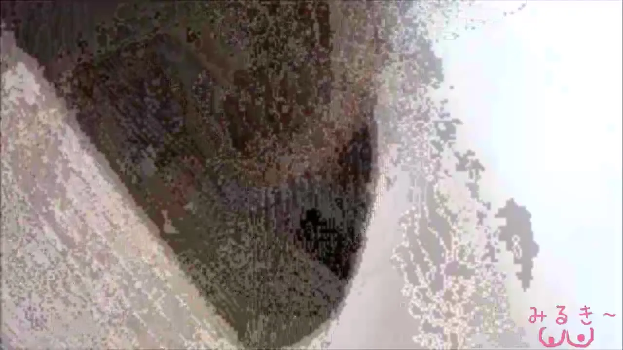 【乳首チラ】とあるベ●マサークルの風景{vol.37}２０代**２人の乳首いただき - FC2 Video - 327648