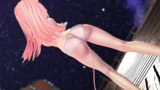 るる〇らいおん/Nice Body【MMD】 - FC2 Video - 328036