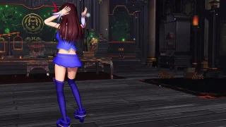 ときのそ○/WiggleWiggle【MMD】 - FC2 Video - 328342