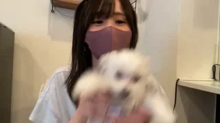 【限定数・期間限定】**が帰ってくるまでお風呂タイム〜！ 20220614.mp4 - FC2 Video - 328502