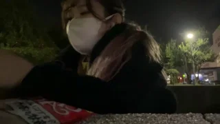 【限定数・期間限定】変態おじさんに追いかけ回される変態女の物語wwwシコシコ止まらないおじさんう - FC2 Video - 328554