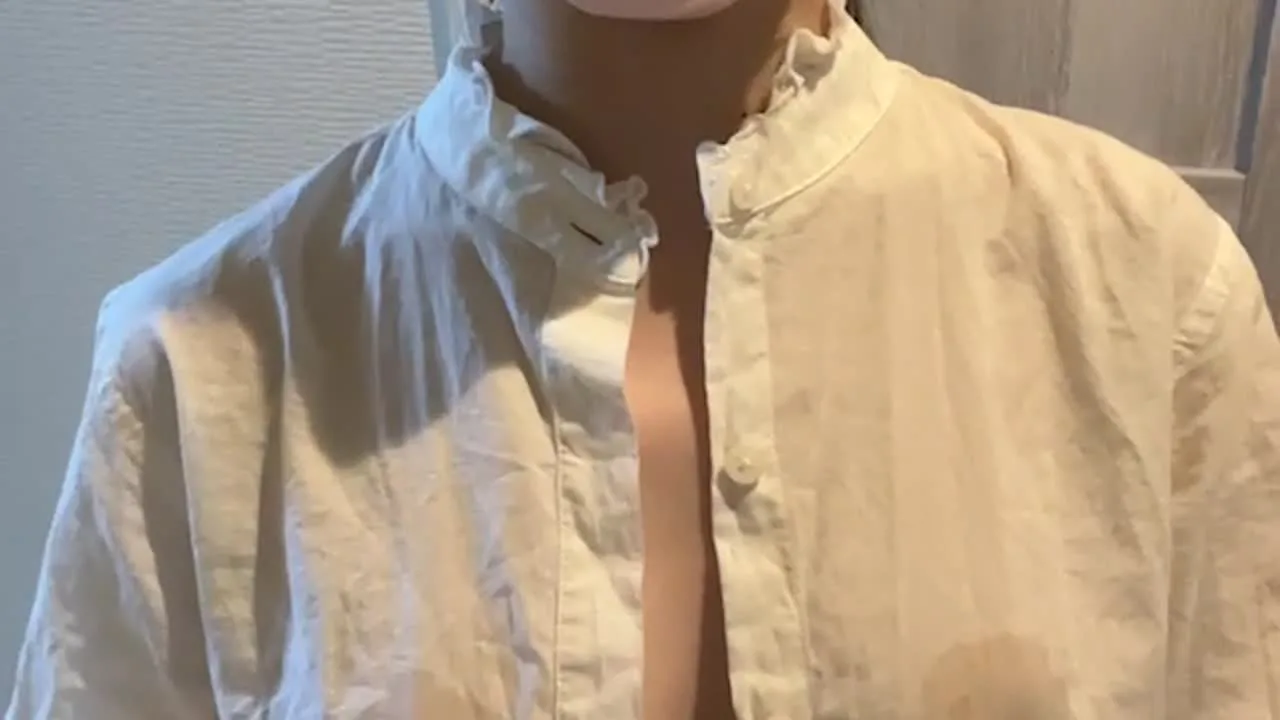 【限定数・期間限定】【朝活】寒さに負けずに脱いでみたWW 20231103.mp4 - FC2 Video - 328702