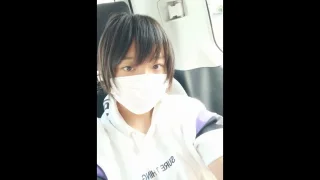 【無】ショートカットが似合う女子大生が、オナニーライブを配信してくれました。 - FC2 Video - 328758