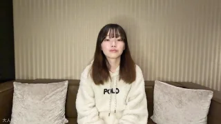 【素人初撮り】はる(19) 158cm45kgでスレンダーでかわいいのに何でも言うことを聞いてくれる - FC2 Video - 328784
