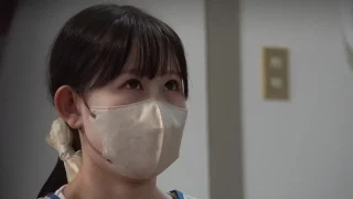 【幼稚園の激かわ先生】【もちもち色白おっぱい＆鮮やかショーツ】 - FC2 Video - 328804