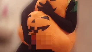 【お試し版】友達を『フェチ専用着ぐるみ』の内臓にしてみた結果 - FC2 Video - 328986