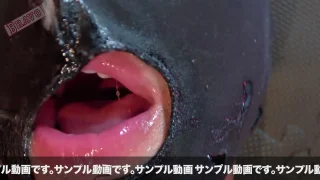 ちんぽ狂い覆面消防士！乱交突入！全員イクまで止まらない！[SAMPLE] - FC2 Video - 328998