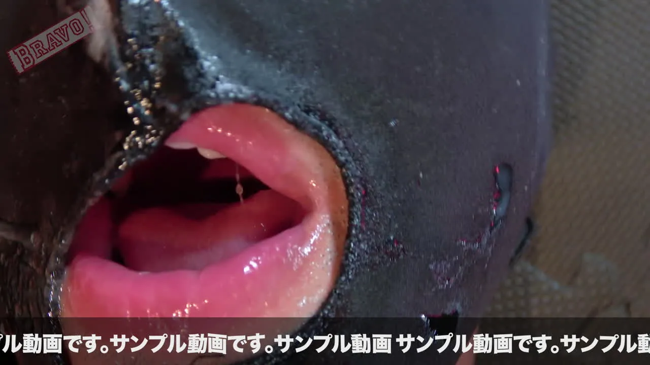 ちんぽ狂い覆面消防士！乱交突入！全員イクまで止まらない！[SAMPLE] - FC2 Video - 328998