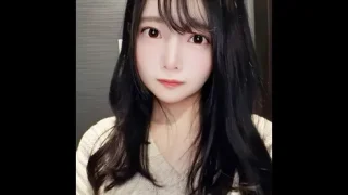 大人しく真面目な大手総合商社貿易事務27歳。過去最上級に美しい彼氏持ち美女に大量中出し - FC2 Video - 329082