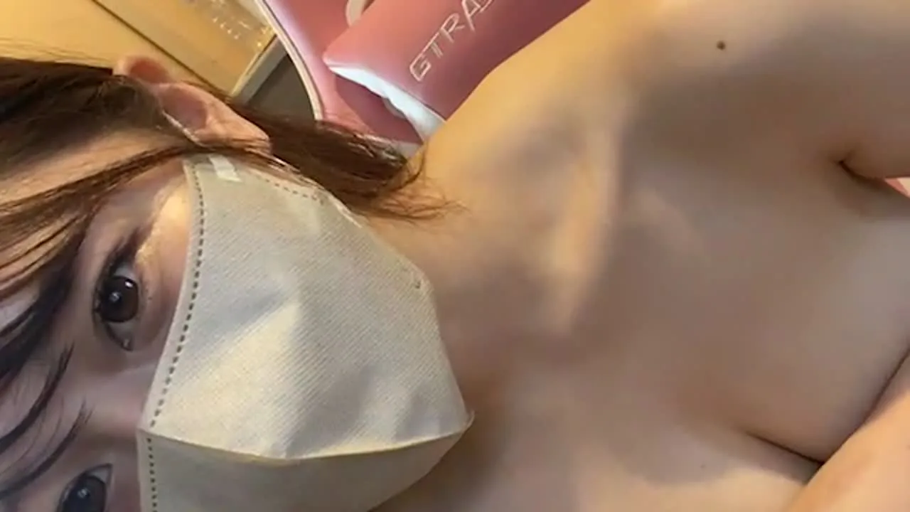 【限定数・期間限定】【⚠︎緊急デカ尻速報⚠︎】お風呂で声出してオナしてみた末路wwwww 202 - FC2 Video - 329166