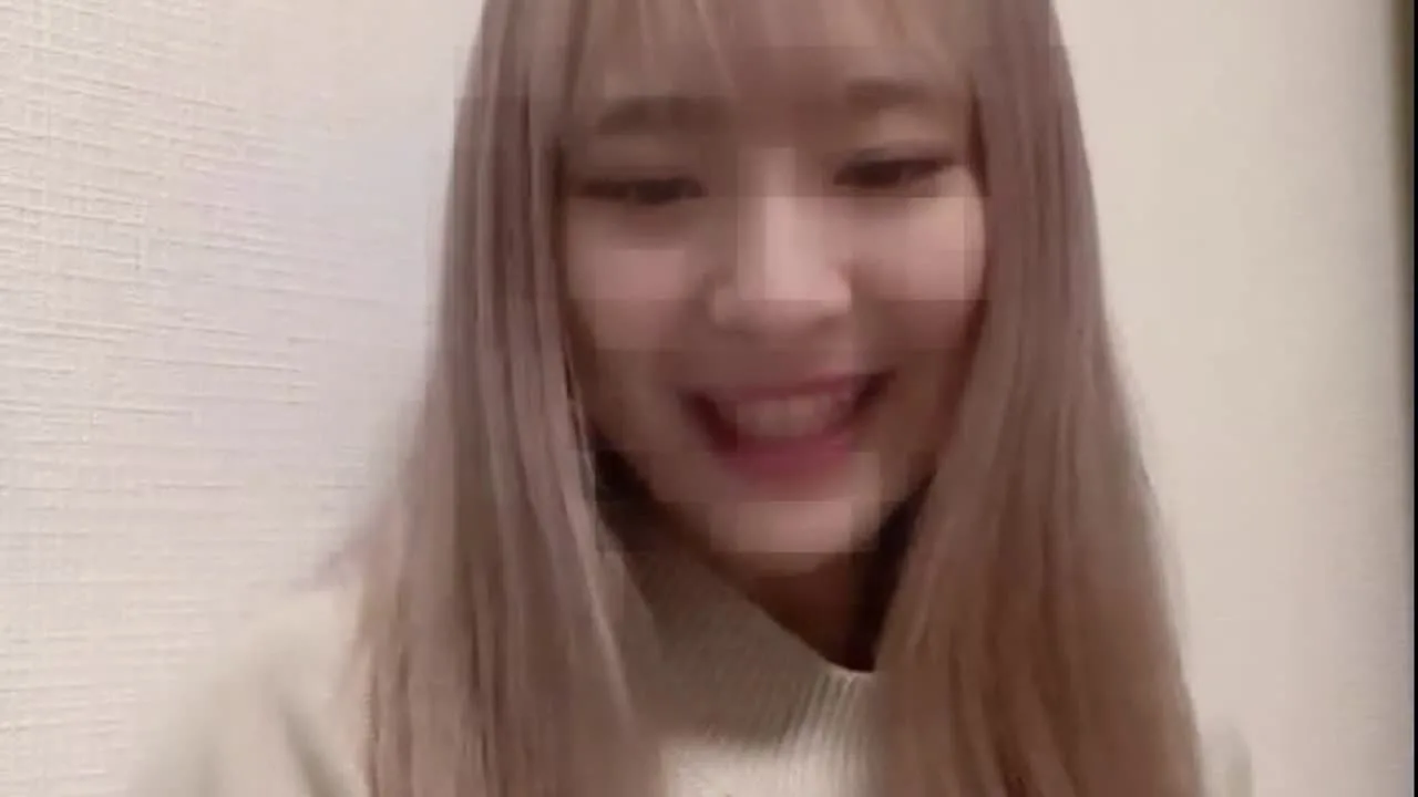 美白て激カワEカッフ 配信界の人気者 令和キャル19歳 あぁイクッイクッ痙攣しなから昇天 - FC2 Video - 329366