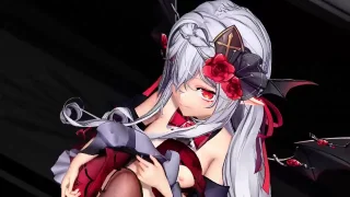 ヴァンパイアちゃん/[A]ddiction【MMD】 - FC2 Video - 329748