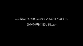 【乳首チラ】とあるベビマの風景{vol.46}3人登場...いやいや、丸見えすぎでしょ！ - FC2 Video - 329958