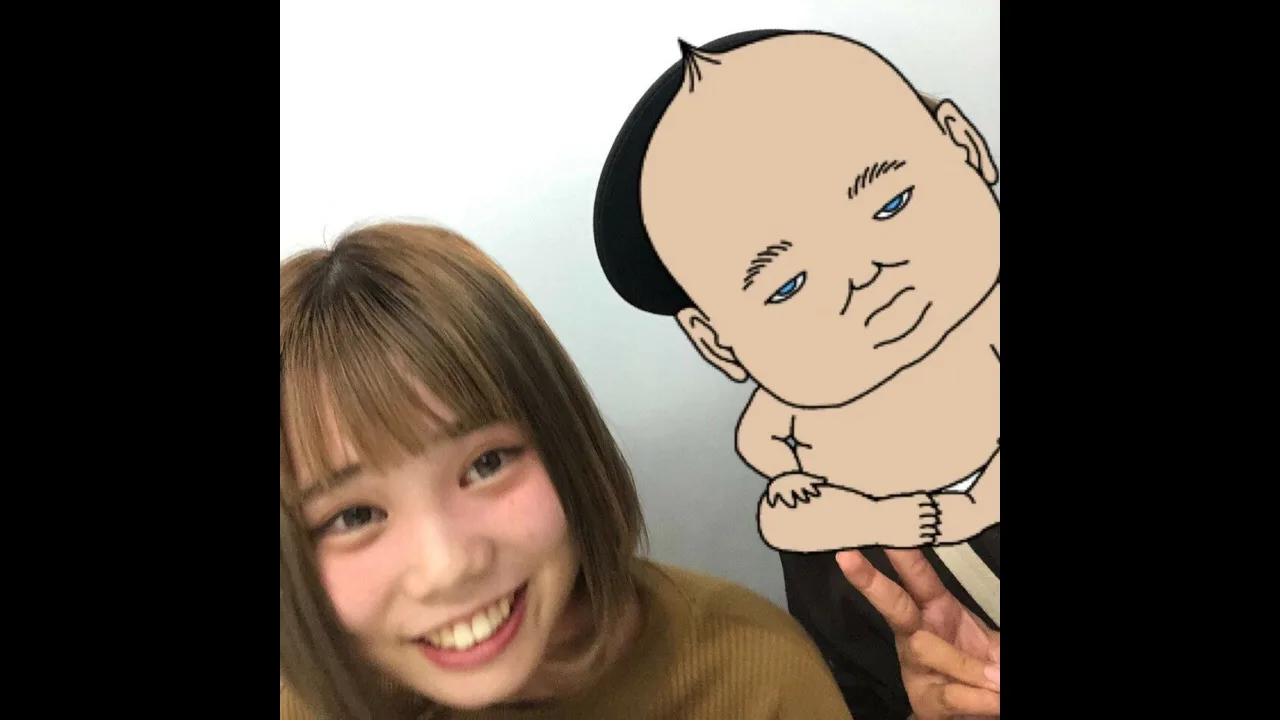 【無】かわいい女子大生が、エッチなポーズをして配信してくれました。 - FC2 Video - 330100