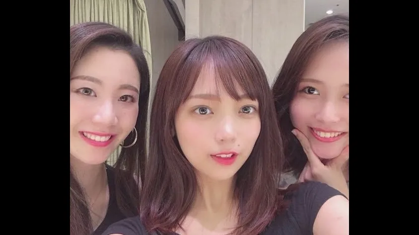 【無・個撮】一流企業に勤める超美人OLさんが、彼氏とSEXして中出しされてしまいました。 - FC2 Video - 330112