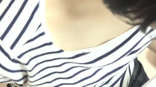 【乳首チラ】とあるベ●マサークルの風景{vol.50}めちゃカワ炉**と清楚若奥さんの - FC2 Video - 330272