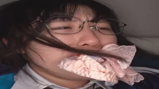 怯える彼女に優しくハメた俺…そして後輩にも譲った‼ - FC2 Video - 330704