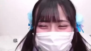 【完全無修正・4時間02分】Gカップ美女「あいる」アイドル風コスで大胆プ - FC2 Video - 330985